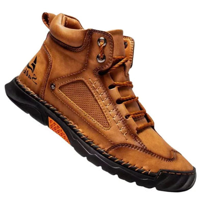 TerraStride Barefoot Boots